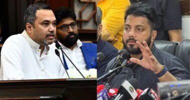 ‘এ পদত্যাগ মোটেই কোনো অধ্যায়ের সমাপ্তি নয়,বরং সামনে আরও বড় রাজনৈতিক দায়িত্বের পথ হতে পারে: মাহদী