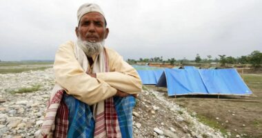 আসামে দুই দিনে উচ্ছেদ ১১০০ বাঙালি মুসলিম পরিবার, গুঁড়িয়ে দেওয়া হলো ১০ মসজিদ