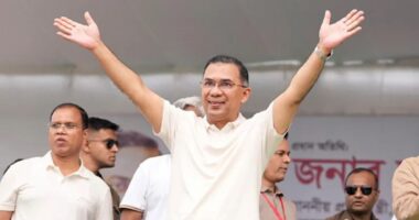 দিনব্যাপী সফরে খুলনার দাকোপে পৌঁছেছেন প্রধানমন্ত্রী