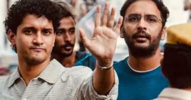 বিক্ষোভ না করার মুচলেকা দিয়ে ছাড়া পেলেন ককরোচ নেতারা