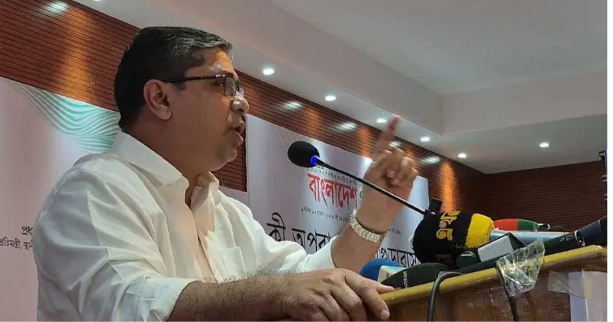 গত পূজায় ঢাকের তালে নাচলেন,এবার কেন গেলেন না? : জামায়াতকে প্রশ্ন মীর শাহে আলমের