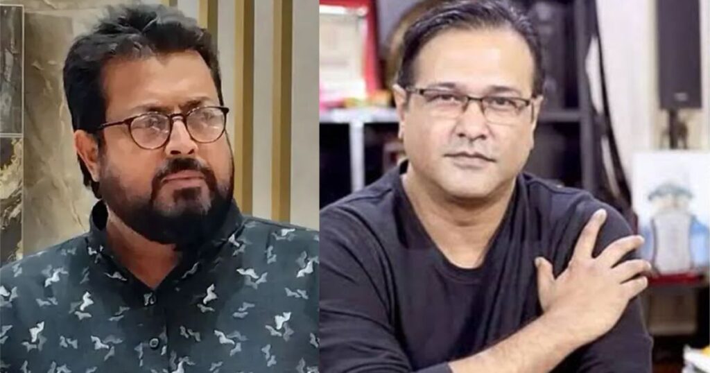 ‘গায়ক আসিফ আকবরের গাড়িতে গুলি করা একটা অশুভ সংকেত, এটা হওয়া উচিত না’: ওমর সানি