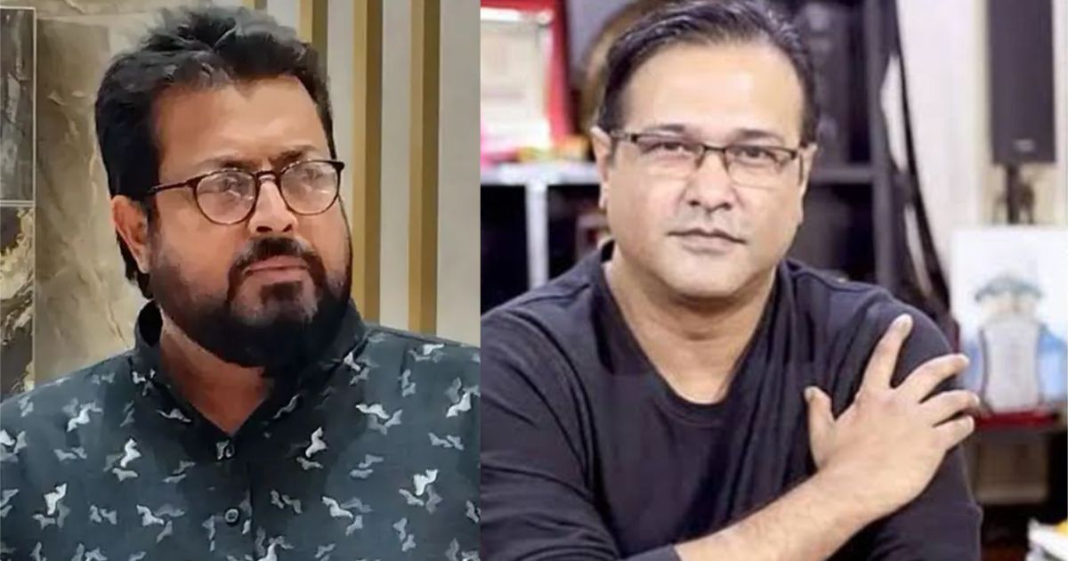 ‘গায়ক আসিফ আকবরের গাড়িতে গুলি করা একটা অশুভ সংকেত, এটা হওয়া উচিত না’: ওমর সানি