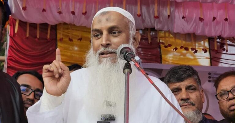 মাদ্রাসার মতো পবিত্র স্থানে গর্হিত কাজের পুনরাবৃত্তি রোধে কঠোর ব্যবস্থা নেবে সরকার: ধর্মমন্ত্রী