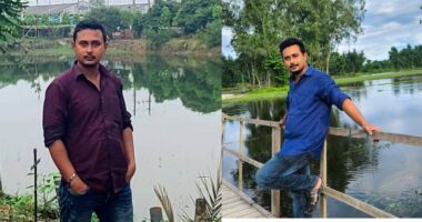 ডোমারে যুবলীগ কর্মী রশিদুল ইসলাম আটক