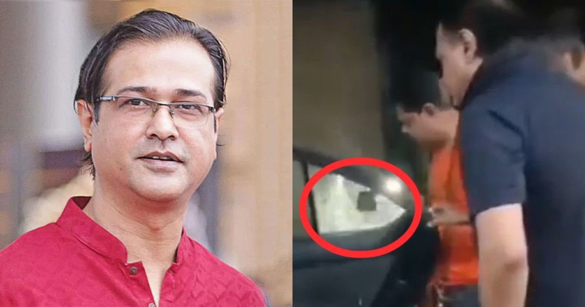 ‘হামলাকারীদের লক্ষ্য ছিলাম আমি’,গাড়িতে গুলির পর সংগীতশিল্পী আসিফ