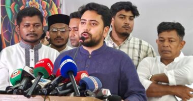 এই সংসদের মূল্য দুই আনাও নেই, ৫ বছর টিকবে কি না সন্দেহ: নাহিদ ইসলাম