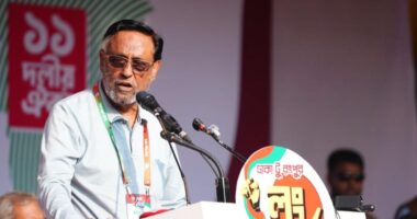 বিএনপি ক্ষমতায় আসার পর ৮০ হাজার মানুষের চাকরি চলে গেছে: কর্নেল অলি