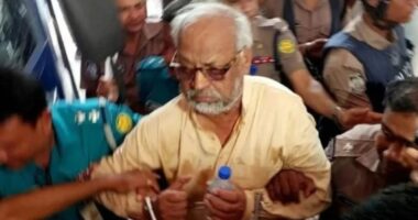 জামিন চেয়ে আদালতে মেজর (অব.) আখতারুজ্জামান, শুনানি আজ