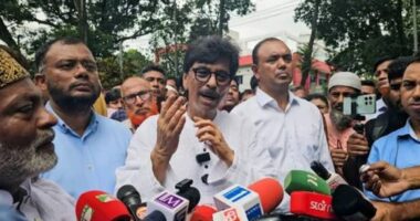 দেশে বর্তমানে সারের সংকট নেই,পর্যাপ্ত মজুত আছে: কৃষিমন্ত্রী