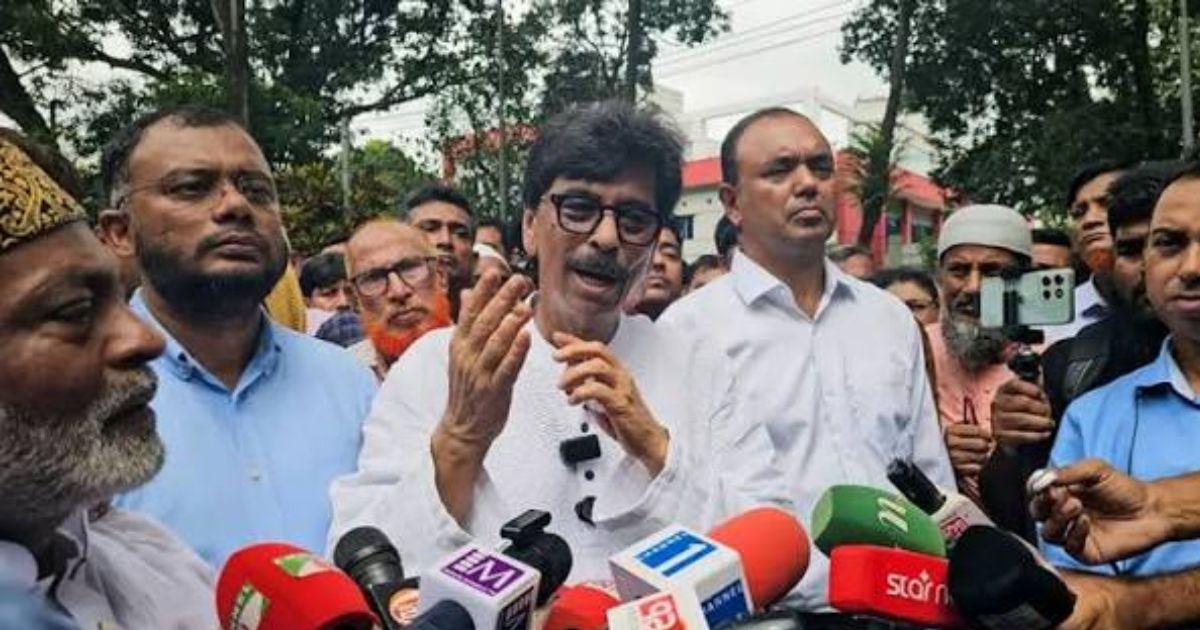 দেশে বর্তমানে সারের সংকট নেই,পর্যাপ্ত মজুত আছে: কৃষিমন্ত্রী