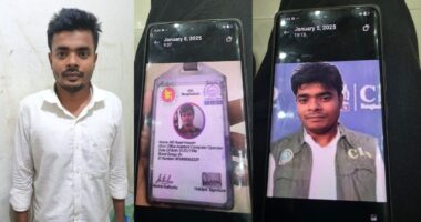 কুমিল্লায় ভুয়া সিআইডি পরিচয়ে প্রতারণাকালে একজন আটক