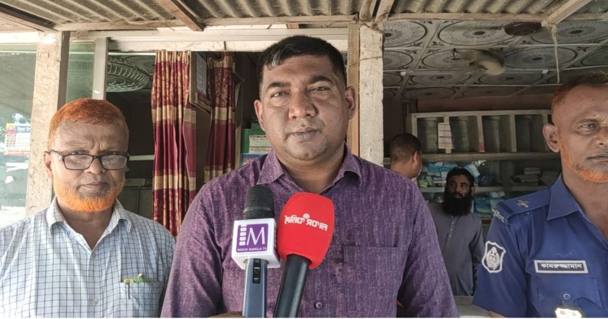 ভূঞাপুরে ভোক্তা অধিকারের অভিযানে চারটি প্রতিষ্ঠানকে ৪০ হাজার টাকা অর্থদণ্ড!