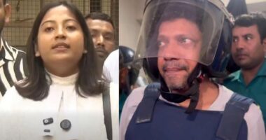 জুনাইদ আহমেদ পলক জুলাইয়ের ছাত্র আন্দোলনের পক্ষেই ছিলেন: আইনজীবী