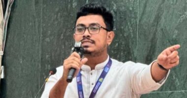 পুলিশের কাজ অপরাধী শনাক্ত ও গ্রেপ্তার করা, বিচার করা নয়: সাদিক কায়েম