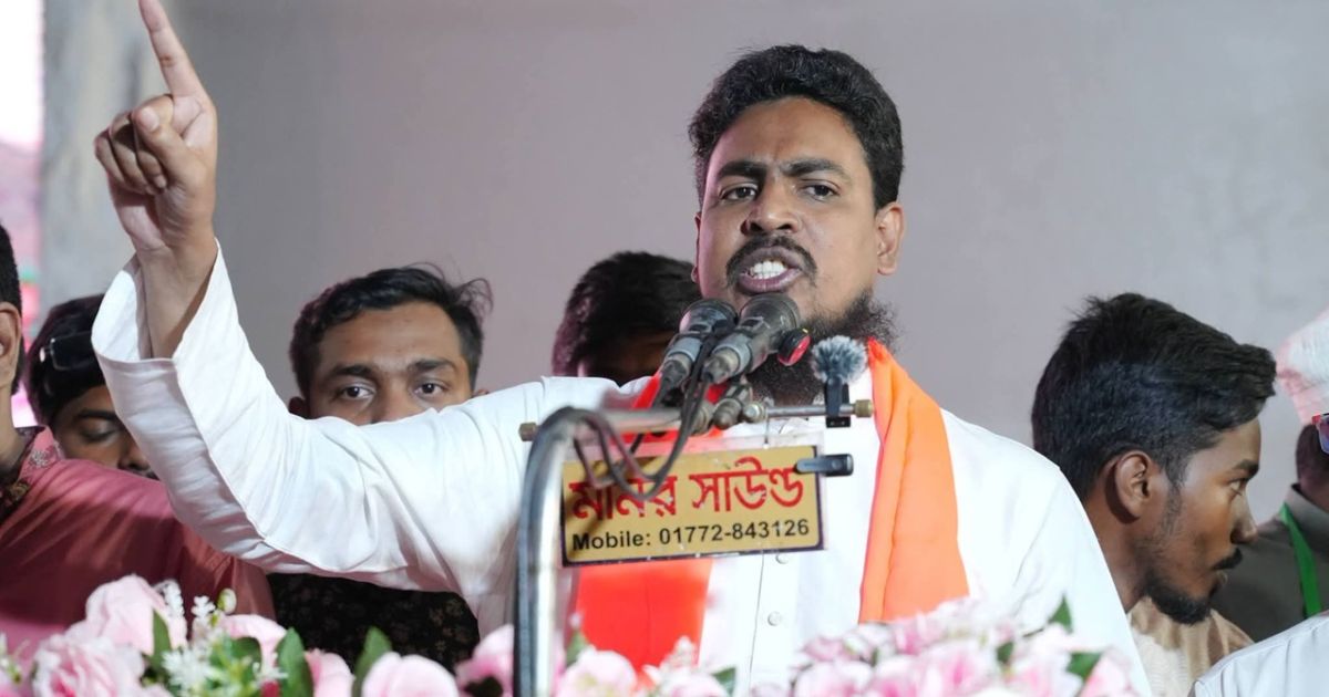 চাঁদাবাজি ও সিন্ডিকেটের কারণে কৃষকদের সংকট বাড়ছে: আখতার হোসেন