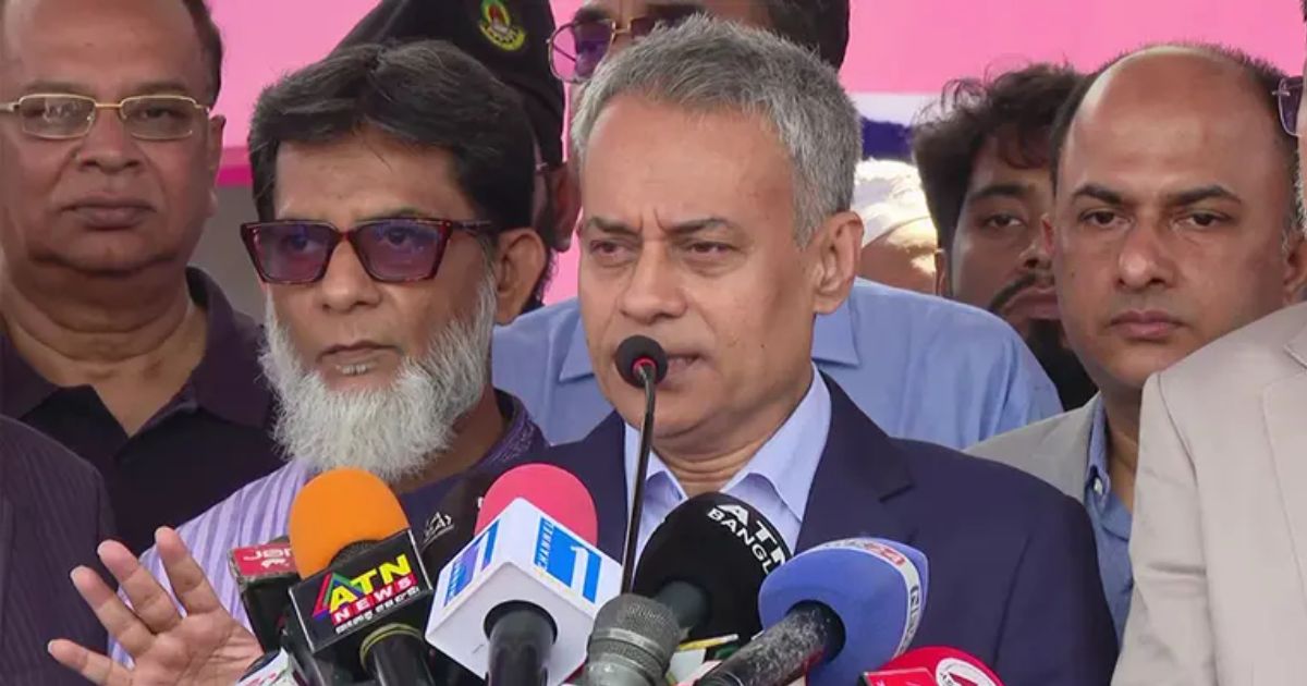 অনলাইন টিকিটের কালোবাজারি নিয়ন্ত্রণ কঠিন: রেলমন্ত্রী