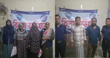 চৌদ্দগ্রামে বিয়ের প্রলোভনে জন্ম নেওয়া নবজাতক বিক্রি: ৪ ঘণ্টার ব্যবধানে উদ্ধার, গ্রেফতার ৪