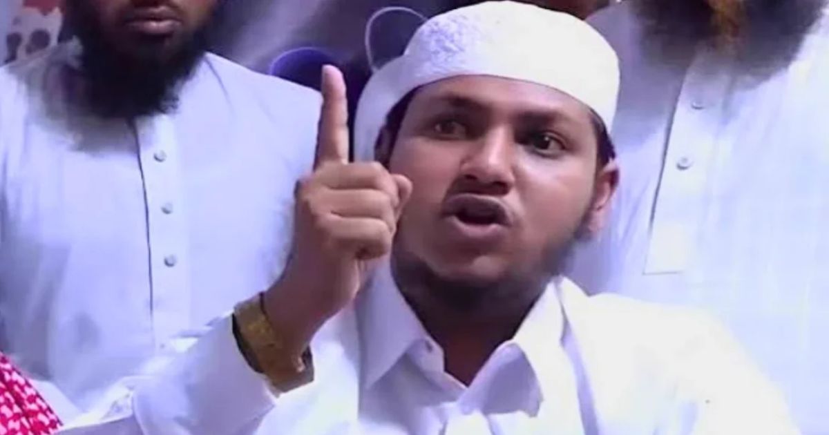‘মিডিয়া চাইলে বাপকেও কিনতে পারে’: তাশরীফ