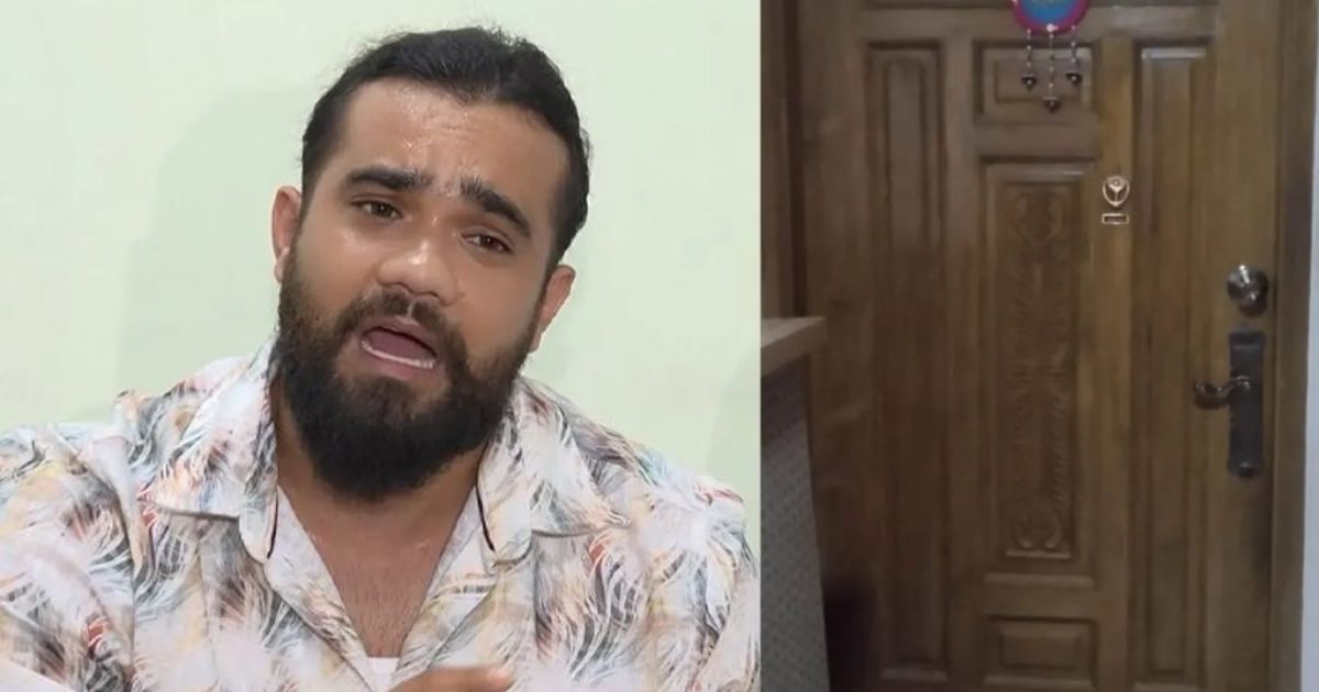 ‘আমি এই দেশে আর নাই,এগুলা নিয়ে আর ভাবছি না,যা হয় হোক,আপনারা ভালো থাকেন’: শাহজালাল রুমি