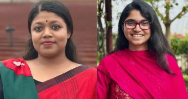 ‘জারা আপু শুধু জামায়াতের সঙ্গে জোটের কারণে পদত্যাগ করেছে- এটা বলা ভুল, আরও কারণ থাকতে পারে: নুসরাত তাবাসসুম