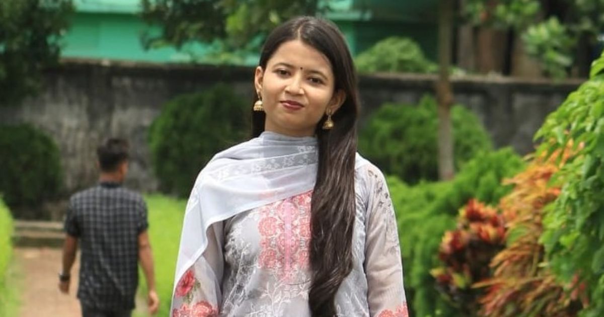 ‎কুবি শিক্ষার্থী ফারজানার মরদেহ উদ্ধার, স্বামীসহ ৭ জনের বিরুদ্ধে মামলা