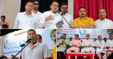 লালমোহনে নানা আয়োজনে যুবদলের ৪৮তম প্রতিষ্ঠাবার্ষিকী উদযাপন