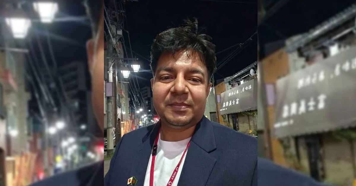 আমার রাষ্ট্রীয় সম্মান পাওয়াটাও জামায়াত-এনসিপি সহ্য করতে পারছে না: আমজনতার তারেক