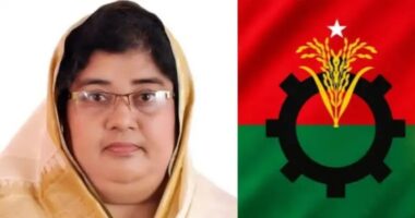 মিষ্টির আসনে উপনির্বাচন: বিনা লড়াইয়ে জয় পাচ্ছেন এলিজা জামান