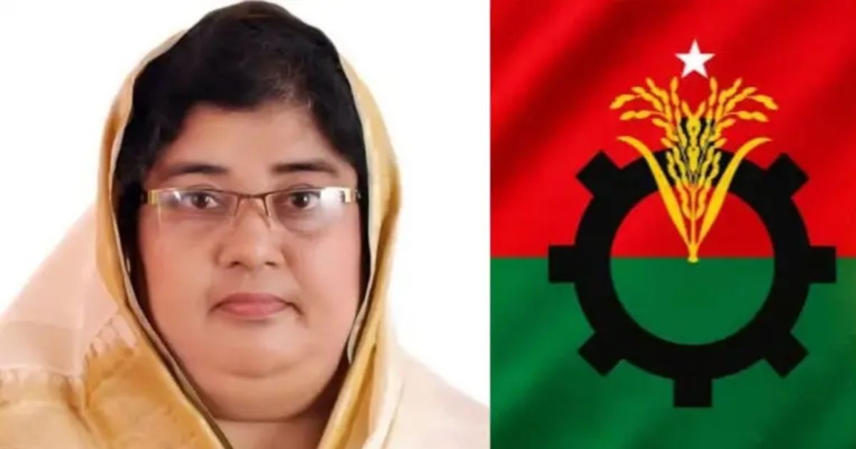 মিষ্টির আসনে উপনির্বাচন: বিনা লড়াইয়ে জয় পাচ্ছেন এলিজা জামান