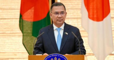 প্রধানমন্ত্রীর জাপান সফরের তৃতীয় দিন, বৈঠক করবেন শীর্ষ ব্যবসায়ীদের সঙ্গে