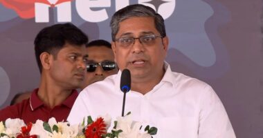 স্থানীয় নির্বাচন সুষ্ঠু ও নিরপেক্ষ হবে: মীর শাহে আলম