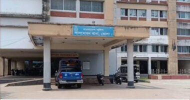লালমোহনে সড়ক দুর্ঘটনায় মানসিক ভারসাম্যহীন বৃদ্ধের মৃত্যু
