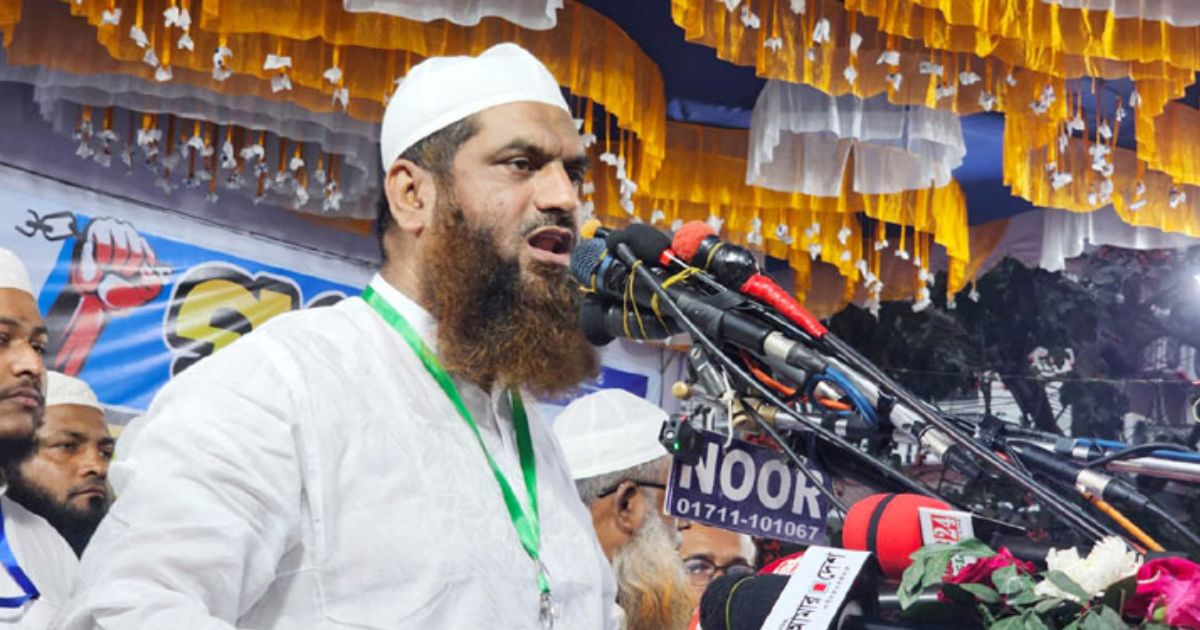 ২৮ অক্টোবর বাংলাদেশের রাজনৈতিক ইতিহাসের এক রক্তাক্ত অধ্যায়: মামুনুল হক