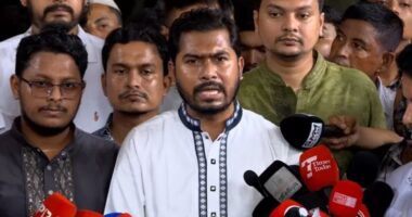 নভেম্বরের প্রথম সপ্তাহে মালয়েশিয়ায় কর্মী পাঠানো শুরু: নুরুল হক