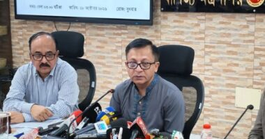 রমজানে নিত্যপণ্যের সংকট হবে না,ভোজ্যতেলের দাম বাড়ানোর পরিকল্পনাও নেই: বাণিজ্যমন্ত্রী