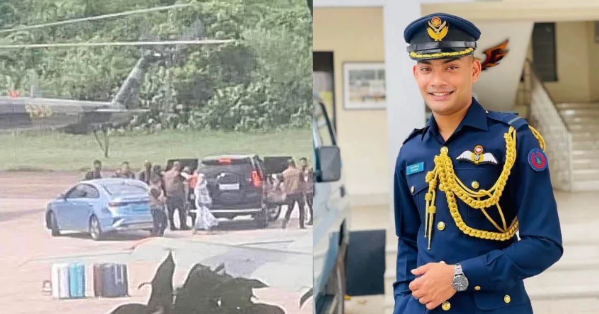 শেখ হাসিনার দেশত্যাগের ভিডিও গোপনে ধারণ করা সেই সাবেক ফ্লাইট লেফটেন্যান্ট তাওসিফ সৌরির মরদেহ উদ্ধার