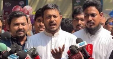 আগে কর্মসংস্থানের ব্যবস্থা করুন, তারপর ফুটপাতের দোকান বন্ধ করতে আসবেন: নাসীরুদ্দিন পাটওয়ারী