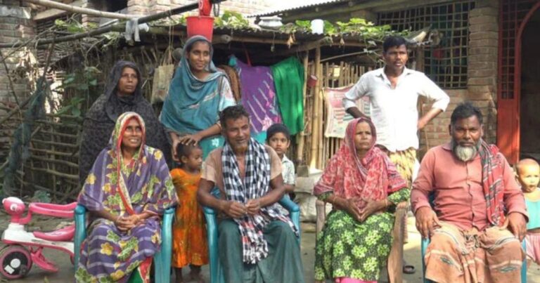 গাংনী; ১৪ বছরেও সন্ধান মেলেনি ওদের সুষ্ঠু তদন্ত ও বিচার চান স্বজনেরা