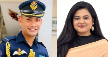 আমার ভাইকে মার্ডার করা হয়েছে, কী দোষ ছিল তার,শেষ পর্যন্ত মেরেই ফেলতে হলো: তাহসিফের খালাতো বোন