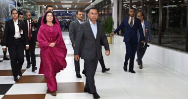 প্রধানমন্ত্রীর ফিরতি ফ্লাইটে যান্ত্রিক ত্রুটি, যাত্রায় বিলম্ব