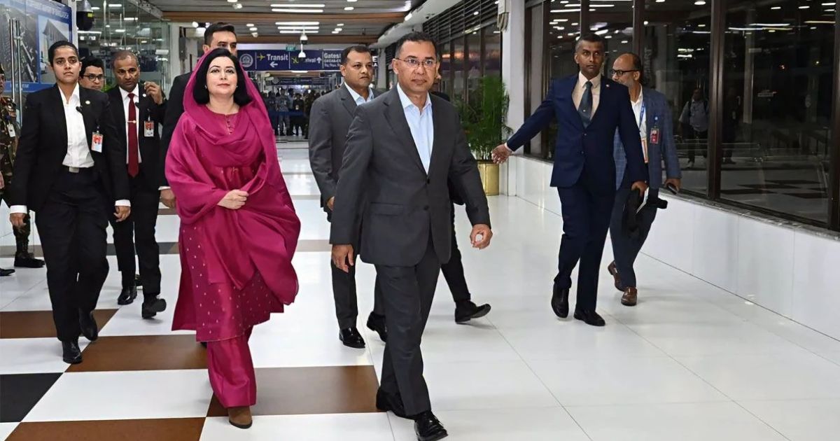 প্রধানমন্ত্রীর ফিরতি ফ্লাইটে যান্ত্রিক ত্রুটি, যাত্রায় বিলম্ব