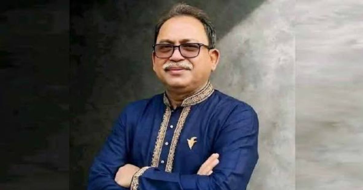 ঠাকুরগাঁওয়ে বিএনপি প্রার্থী মির্জা ফয়সল বিপুল ভোটে এগিয়ে