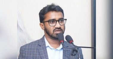 জামায়াতকে আর ইসলামিক দল হিসেবে প্রতিষ্ঠিত করা যাবে না: রাশেদ খাঁন