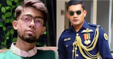 কিছু লোক ধাওয়া করায় তাহসিফ নদীতে ঝাঁপ দেন : তাহসিফের জুনিয়র বন্ধু দীপ