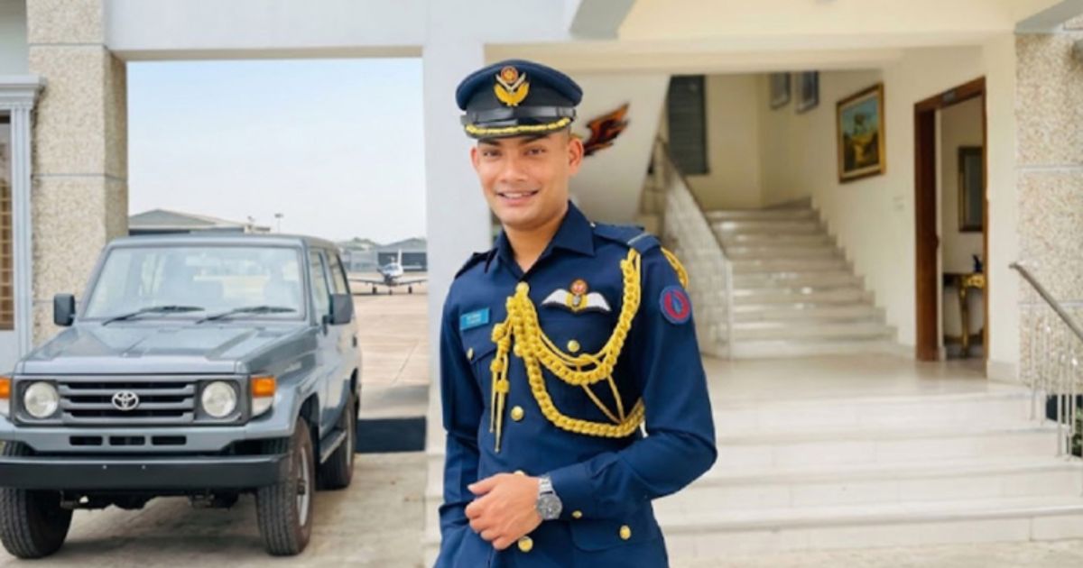 তাহসিফের পরিবার পদক্ষেপ না নিলে পুলিশ বাদী হয়ে মামলা করবে: নৌপুলিশ প্রধান