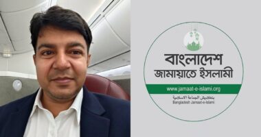 ড. ইউনূসের দয়ায় জামায়াত বিরোধী দল হয়েছে: আমজনতার তারেক