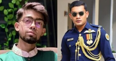 ‘কিছু লোক ধাওয়া করলে তাহসিফ নদীতে ঝাঁপ দেয়, আর আমি পালিয়ে আসি’: জুনিয়র বন্ধু দ্বীপ