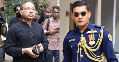 ‘আমার ছেলে সাঁতার জানত, সনদও ছিল, ঘটনা ভিন্ন খাতে নেওয়ার চেষ্টা হচ্ছে’: তাহসিফের বাবা