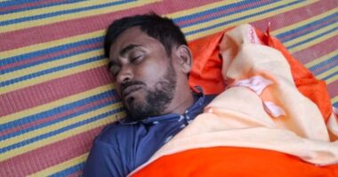 বরুড়ায় জমি নিয়ে বিরোধে প্রাণ গেল ইউসুফের, ইউপি সদস্য আটক